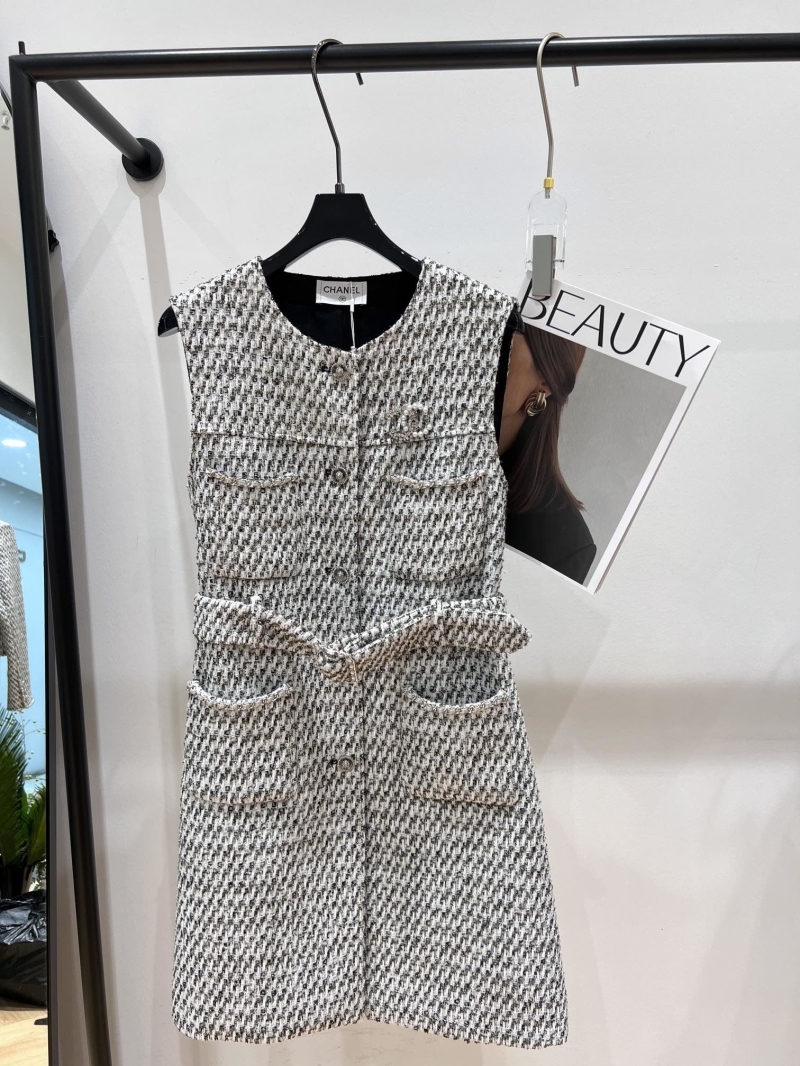 Ch*el gilet